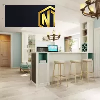 Xưởng Nội Thất Ngọc Thịnh Đồng Nai - Tây Ninh - Top 20 Mẫu Quầy Bar Mini Sang Trọng Và Hiện Đại Nhất Hiện Nay.